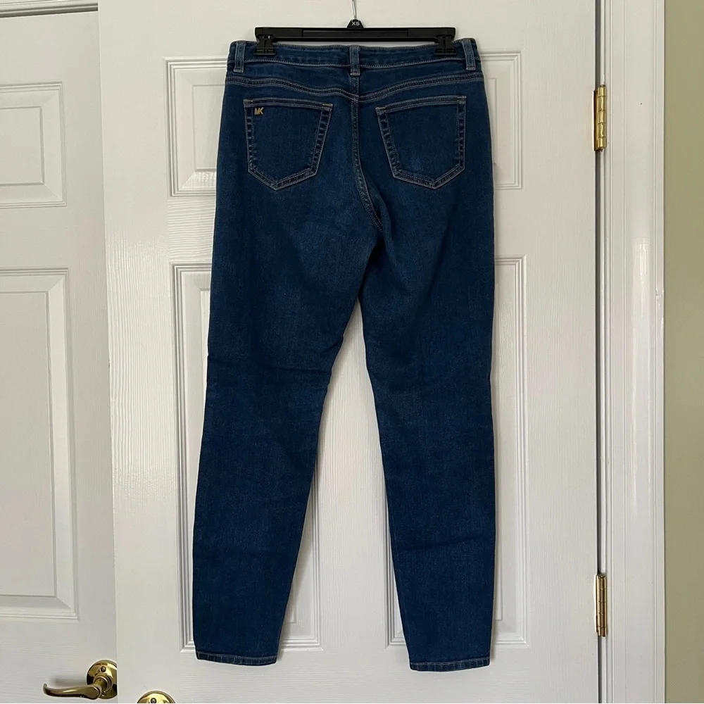 Michael Kors Selma Skinny jeans 4